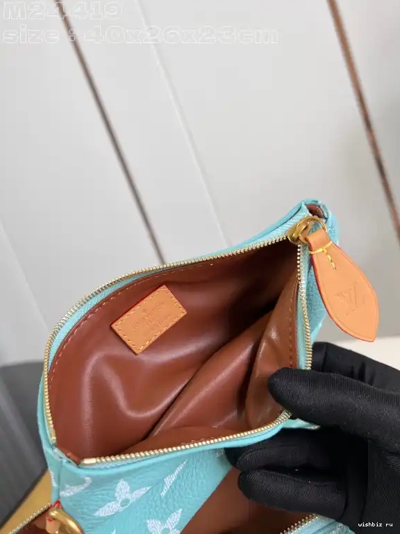 WIS SPEEDY Louis Vuitton 40 0704